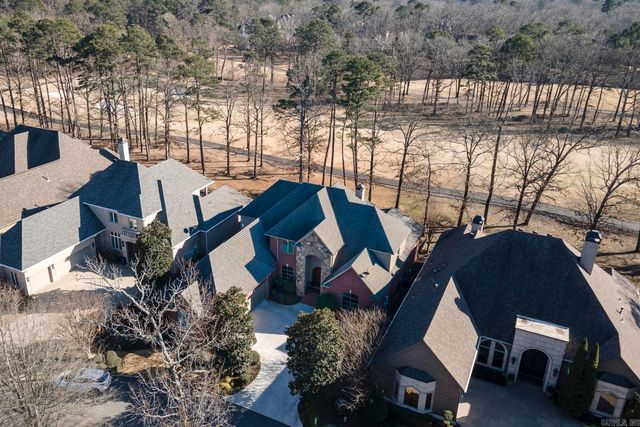 47 QUERCUS CIRCLE, Little Rock, AR 72223