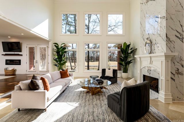 47 QUERCUS CIRCLE, Little Rock, AR 72223