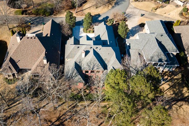 47 QUERCUS CIRCLE, Little Rock, AR 72223