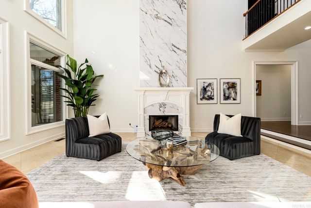 47 QUERCUS CIRCLE, Little Rock, AR 72223