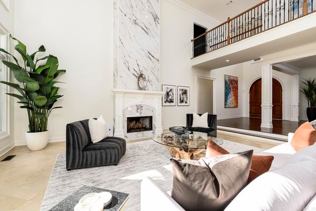 47 QUERCUS CIRCLE, Little Rock, AR 72223