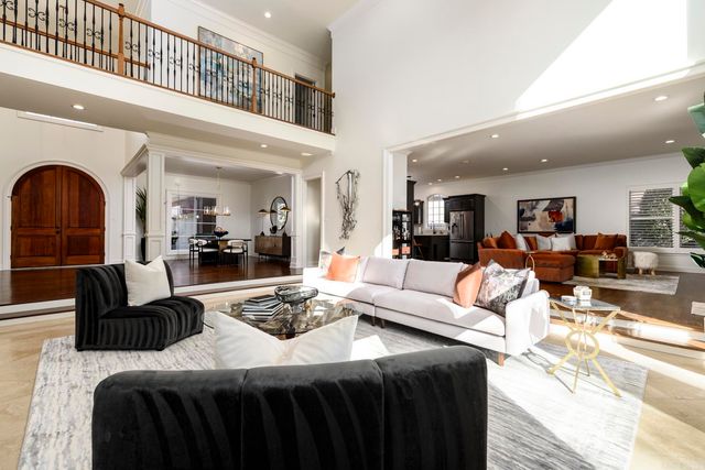 47 QUERCUS CIRCLE, Little Rock, AR 72223