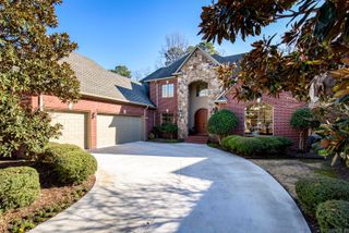 47 QUERCUS CIRCLE, Little Rock, AR 72223