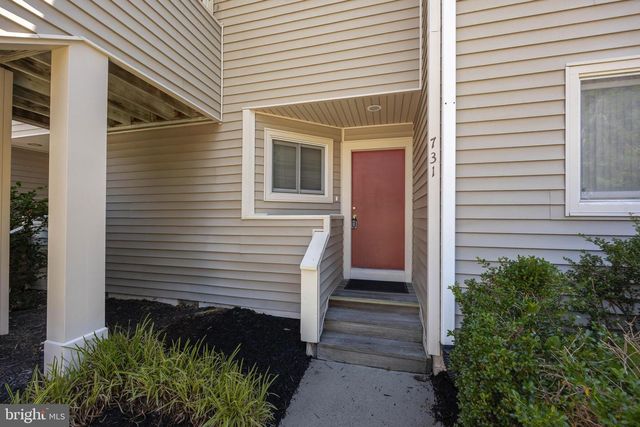 731 CANVASBACK CT, Salisbury, MD 21804