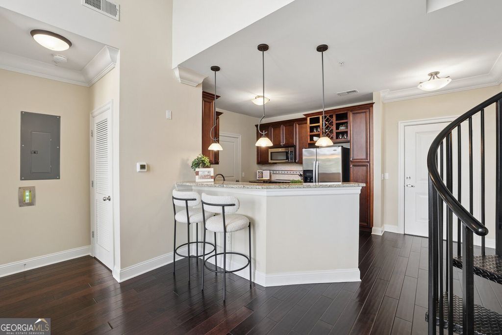 901 Abernathy Road NE 6030, Sandy Springs, GA 30328 — photo 3