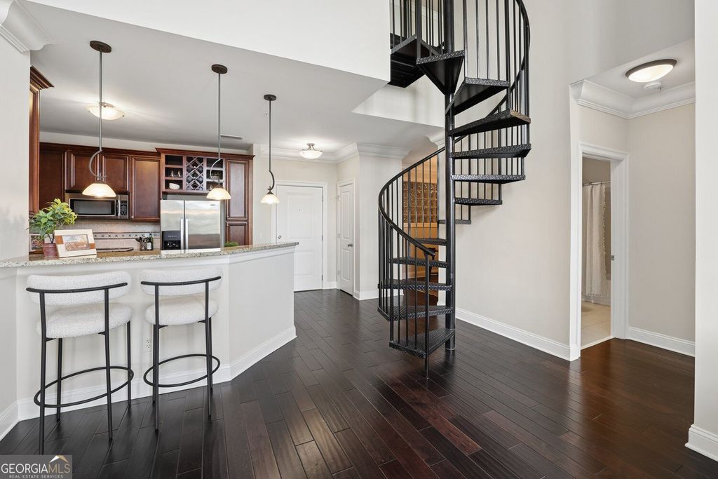 901 Abernathy Road NE 6030, Sandy Springs, GA 30328 — photo 4