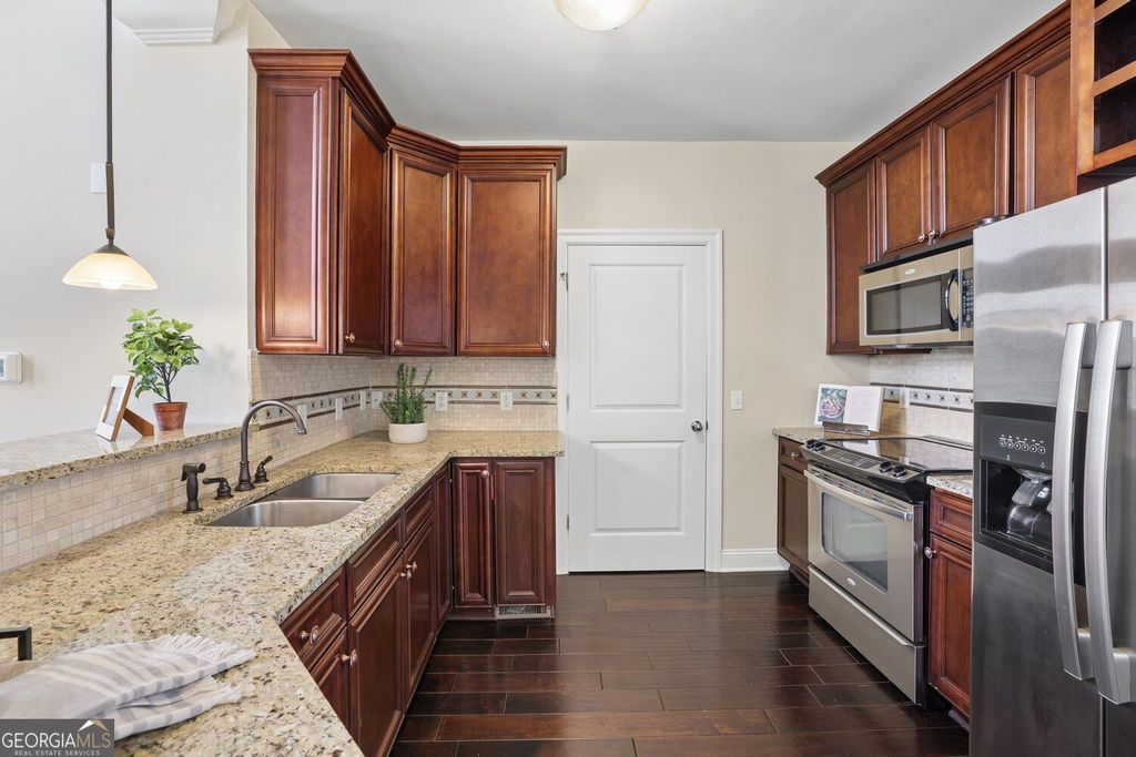 901 Abernathy Road NE 6030, Sandy Springs, GA 30328 — photo 5