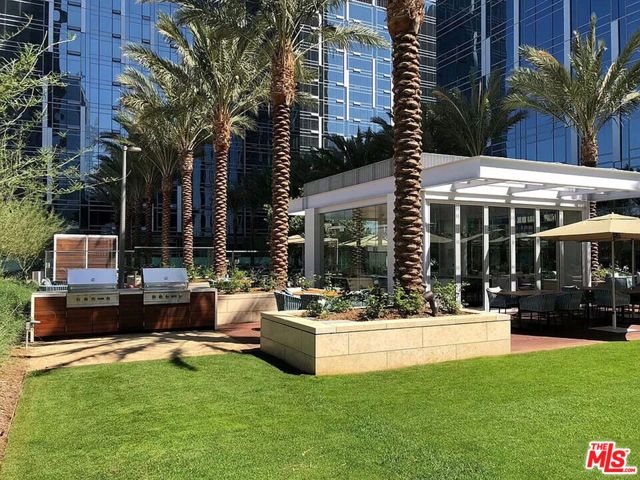 877 Francisco Street 607, Los Angeles, CA 90017