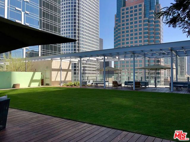877 Francisco Street 607, Los Angeles, CA 90017