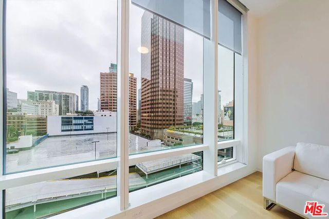 877 Francisco Street 607, Los Angeles, CA 90017