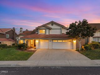 4024 Cliffrose Avenue, Moorpark, CA 93021