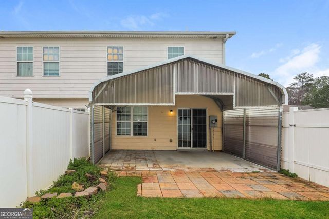 152 Shenandoah Drive, Riverdale, GA 30274