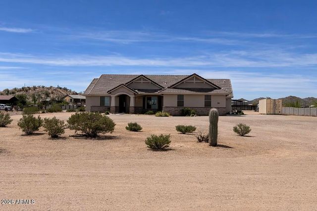 28744 N PAMELA Drive, San Tan Valley, AZ 85144