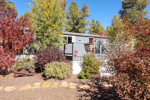 17265 BUFFALO Run, Munds Park, AZ 86017