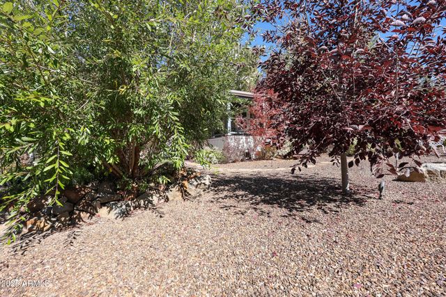 17265 BUFFALO Run, Munds Park, AZ 86017