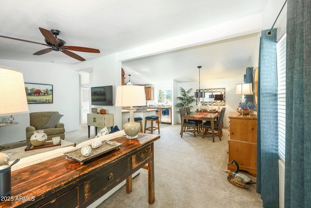 17265 BUFFALO Run, Munds Park, AZ 86017