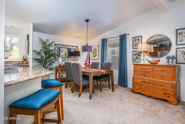 17265 BUFFALO Run, Munds Park, AZ 86017