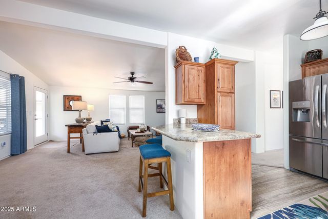 17265 BUFFALO Run, Munds Park, AZ 86017