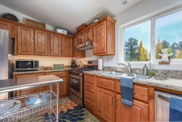 17265 BUFFALO Run, Munds Park, AZ 86017