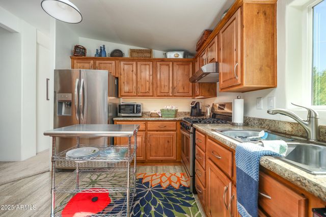 17265 BUFFALO Run, Munds Park, AZ 86017