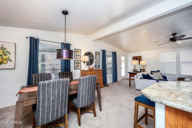 17265 BUFFALO Run, Munds Park, AZ 86017