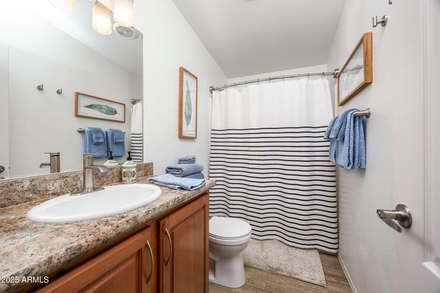 17265 BUFFALO Run, Munds Park, AZ 86017