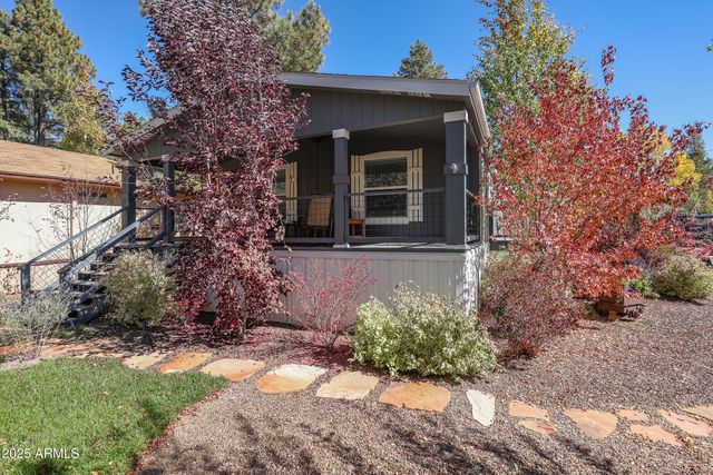 17265 BUFFALO Run, Munds Park, AZ 86017