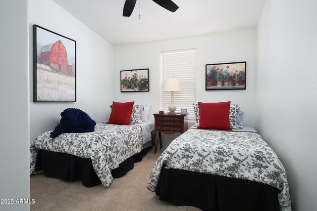 17265 BUFFALO Run, Munds Park, AZ 86017