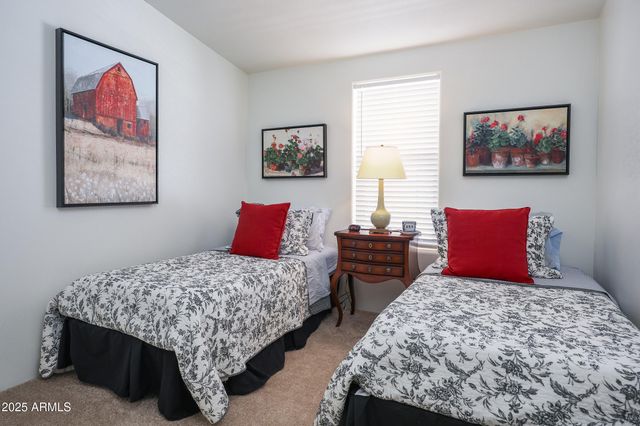 17265 BUFFALO Run, Munds Park, AZ 86017