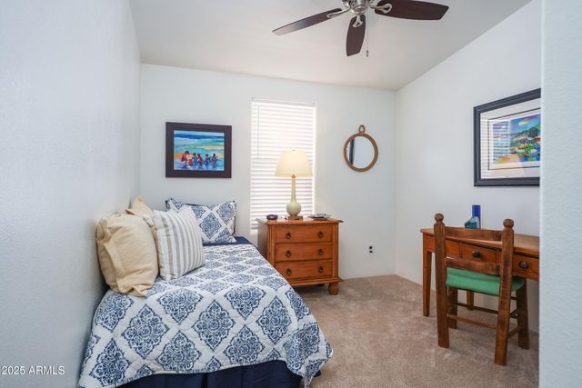 17265 BUFFALO Run, Munds Park, AZ 86017