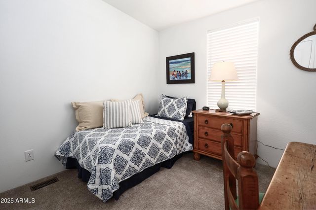 17265 BUFFALO Run, Munds Park, AZ 86017