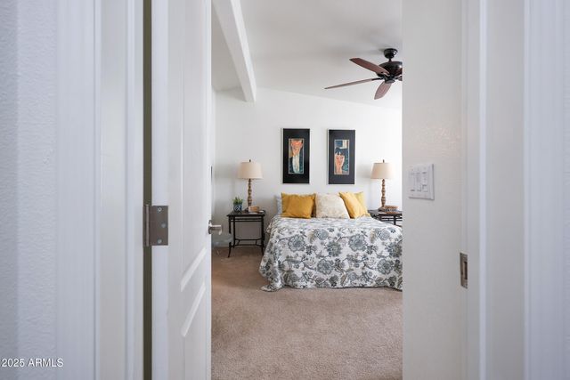 17265 BUFFALO Run, Munds Park, AZ 86017