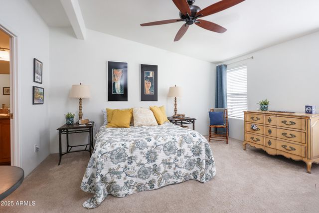 17265 BUFFALO Run, Munds Park, AZ 86017