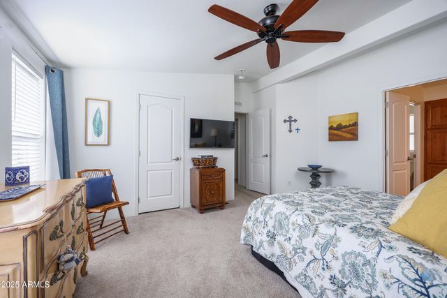 17265 BUFFALO Run, Munds Park, AZ 86017