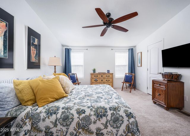 17265 BUFFALO Run, Munds Park, AZ 86017