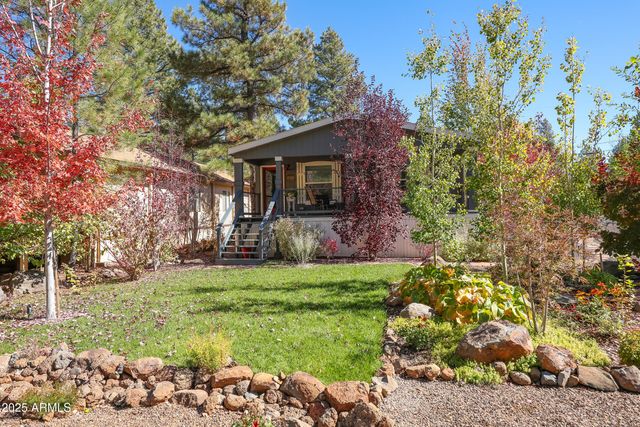 17265 BUFFALO Run, Munds Park, AZ 86017