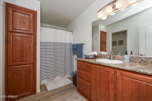 17265 BUFFALO Run, Munds Park, AZ 86017