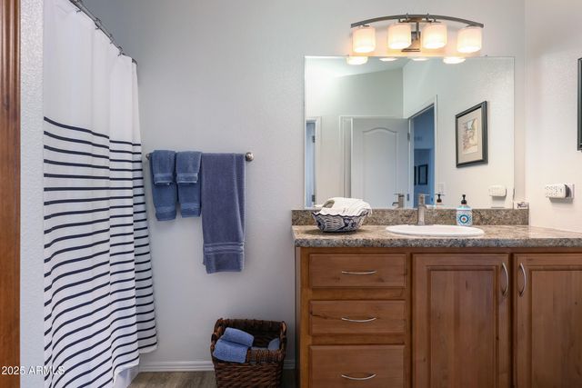 17265 BUFFALO Run, Munds Park, AZ 86017