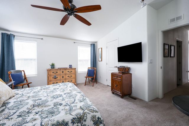 17265 BUFFALO Run, Munds Park, AZ 86017