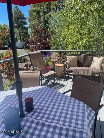 17265 BUFFALO Run, Munds Park, AZ 86017