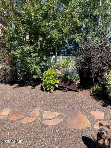 17265 BUFFALO Run, Munds Park, AZ 86017