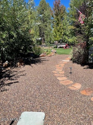 17265 BUFFALO Run, Munds Park, AZ 86017