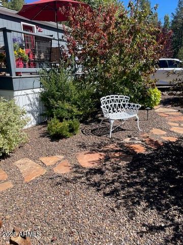 17265 BUFFALO Run, Munds Park, AZ 86017