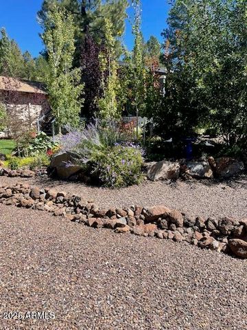 17265 BUFFALO Run, Munds Park, AZ 86017