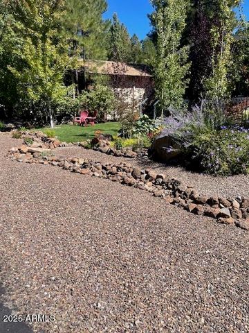 17265 BUFFALO Run, Munds Park, AZ 86017