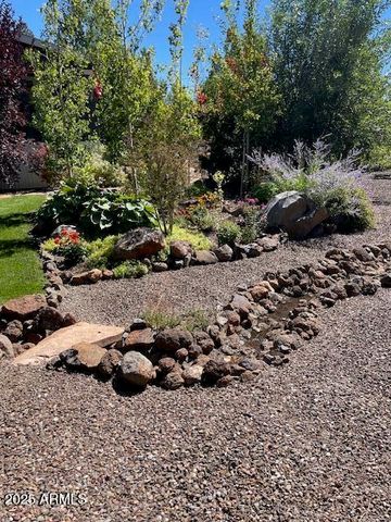 17265 BUFFALO Run, Munds Park, AZ 86017