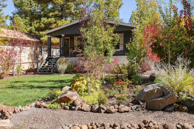 17265 BUFFALO Run, Munds Park, AZ 86017