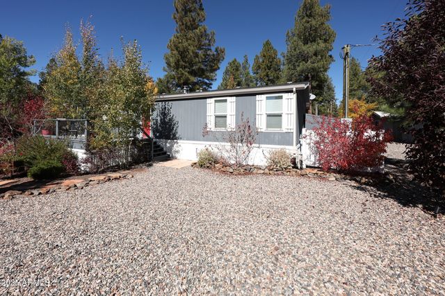 17265 BUFFALO Run, Munds Park, AZ 86017