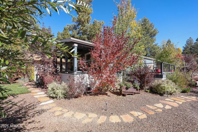 17265 BUFFALO Run, Munds Park, AZ 86017