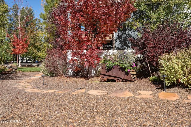 17265 BUFFALO Run, Munds Park, AZ 86017